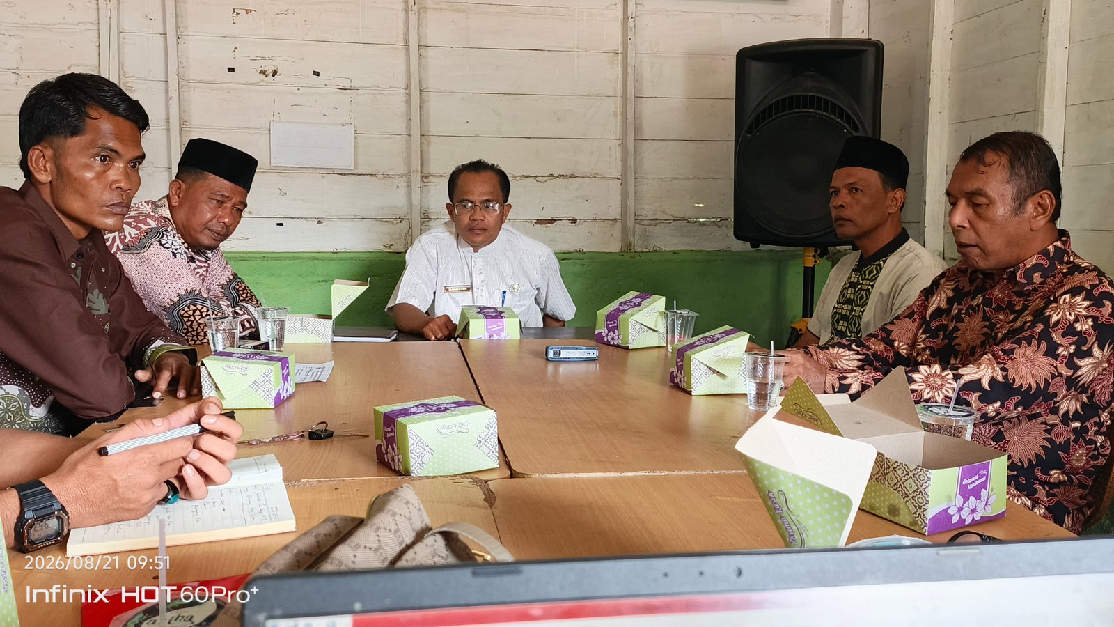Foto dalam berita
