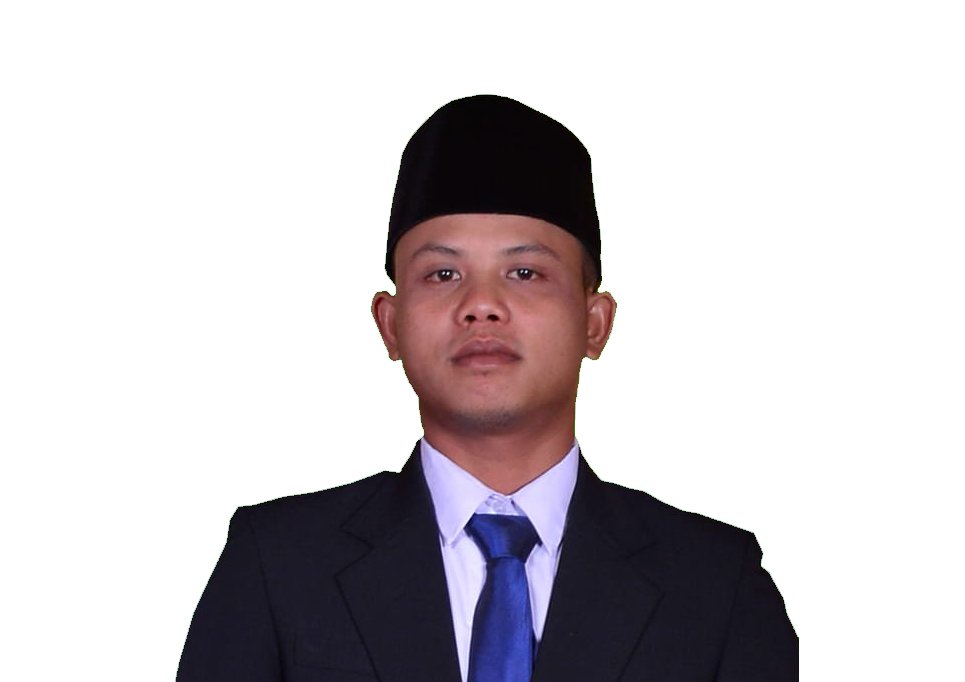 Rahmat Saleh